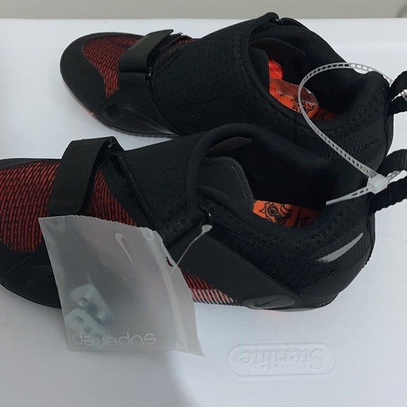 SuperRep Cycle Women's Indoor Cycling Shoes Brand New Style CJ0775 008 - Picture 6 of 9